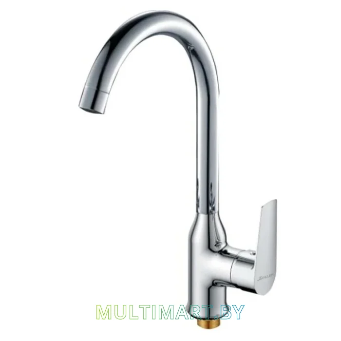 Смеситель Zollen Korbach KR74411532